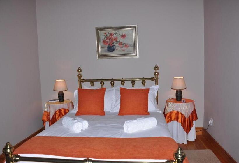 غرفة قياسية, Berg En Dal Guesthouse