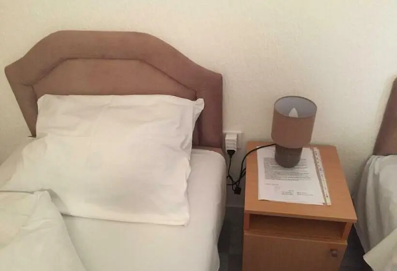 اتاق استاندارد با بالکن, Guest House Bajceta