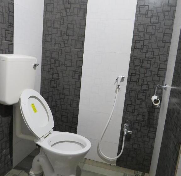 Номер Стандарт Индивидуальный, Shaw Guest House