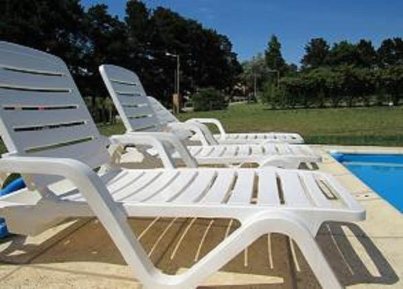 스탠다드 방갈로, Aire Serrano