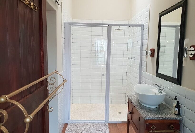 スタンダードルーム, Bauhenia Guesthouse