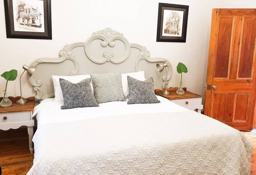 スイート(家族用), Bauhenia Guesthouse