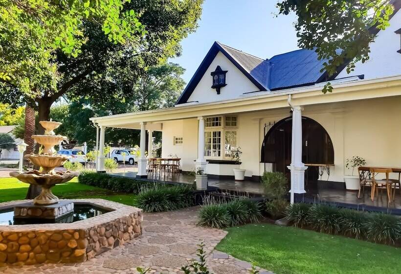 ファミリールーム, Bauhenia Guesthouse