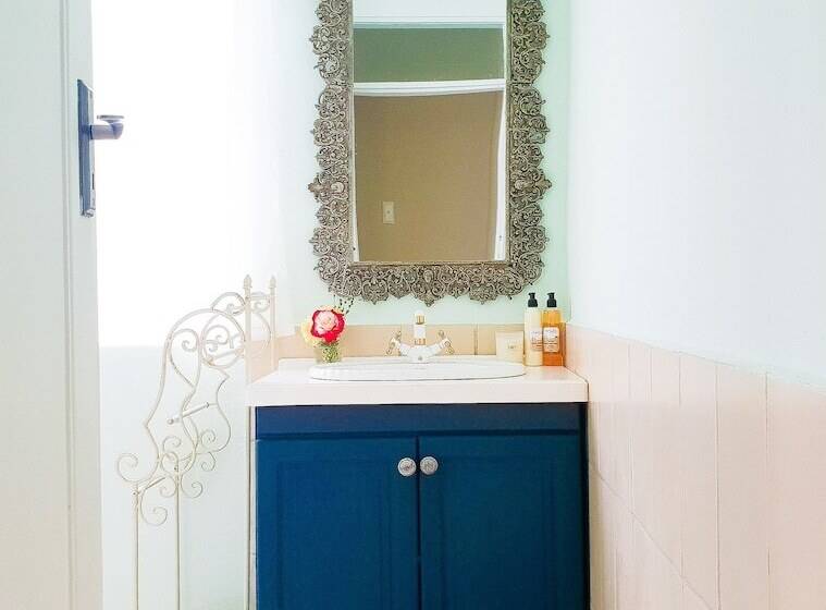 スタンダードルーム, Bauhenia Guesthouse