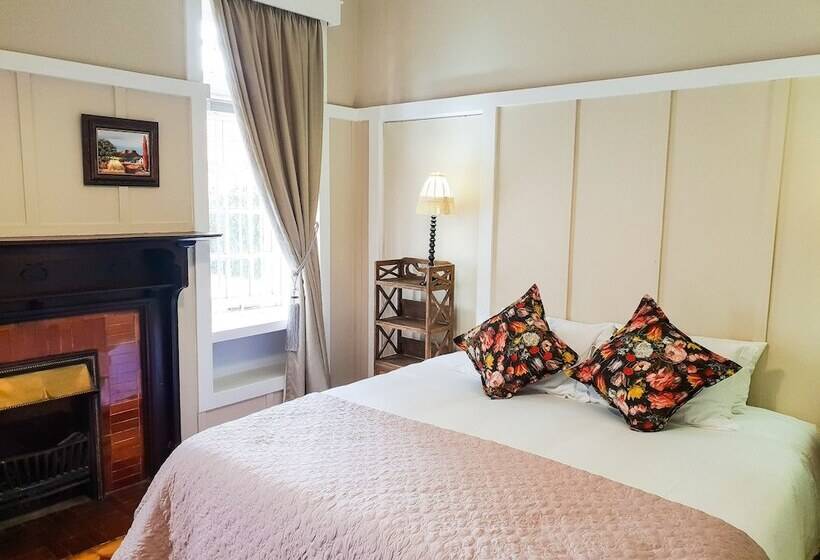 スタンダードルーム, Bauhenia Guesthouse