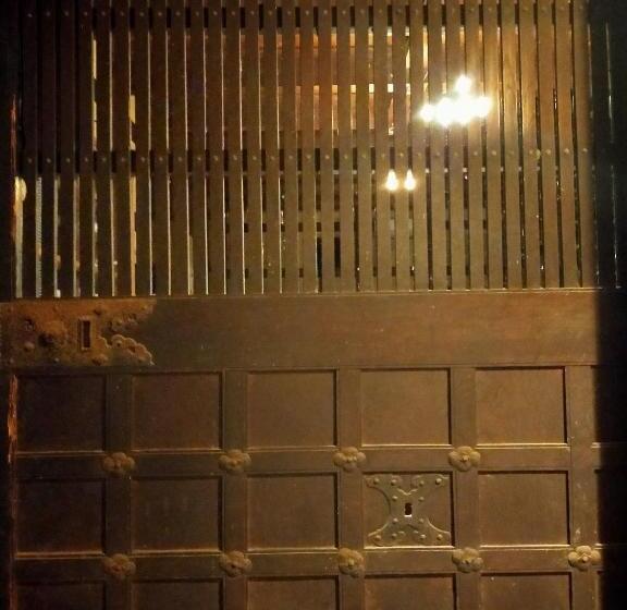 Quarto Quadruple Clássico, Echizen Guesthouse Tamada