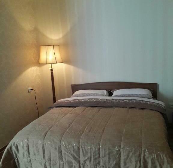 سوییت, Guest House Domashniy Uyut