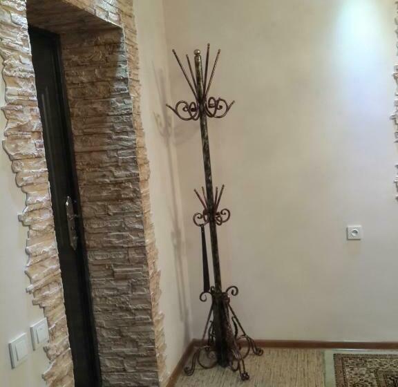 سوییت, Guest House Domashniy Uyut