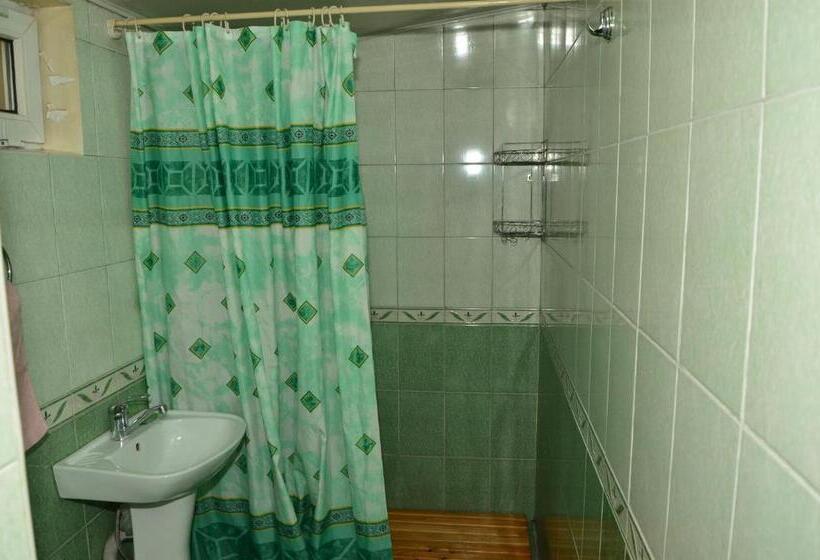 اتاق اکونومی, Guest House Domashniy Uyut