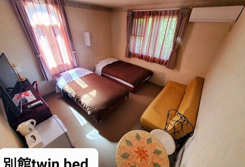 Номер Стандарт, Ikoi