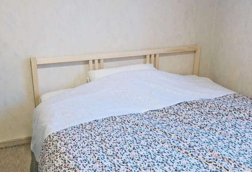 스탠다드 룸, Ikoi