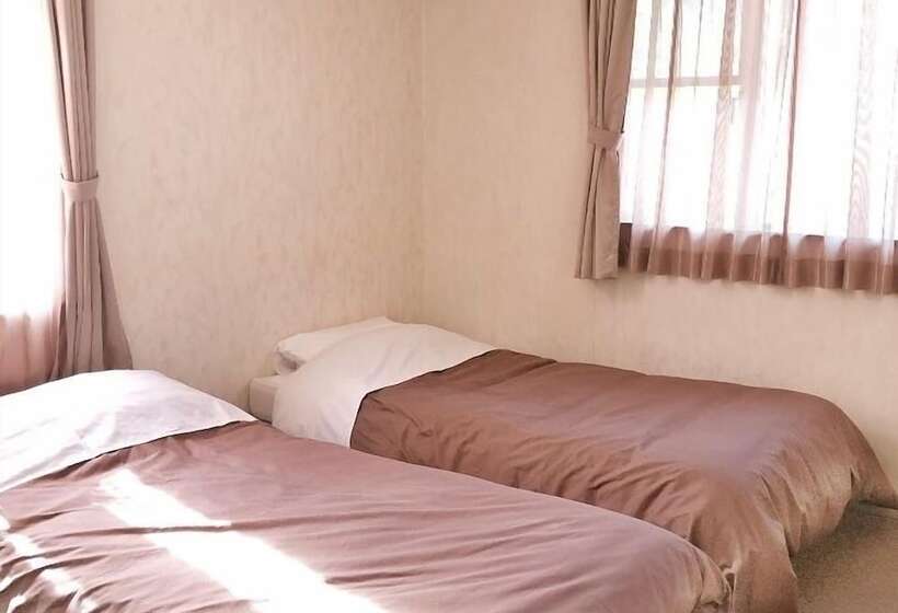 스탠다드 룸, Ikoi