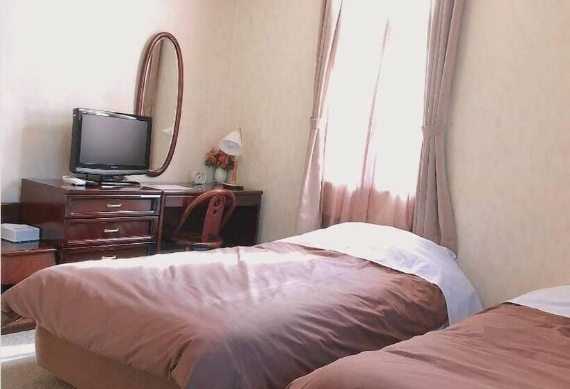 스탠다드 트리플 룸, Ikoi