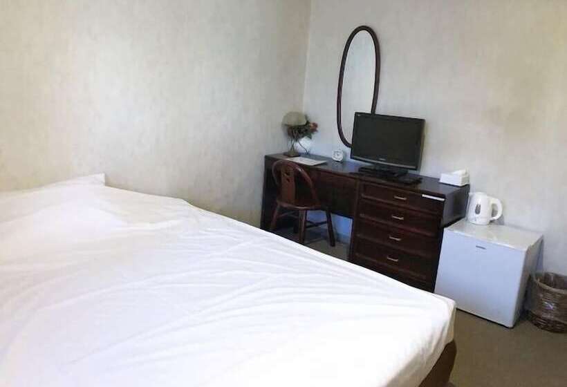 스탠다드 트리플 룸, Ikoi