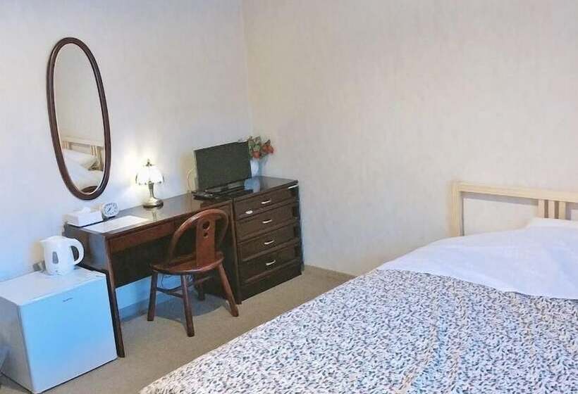 스탠다드 룸, Ikoi