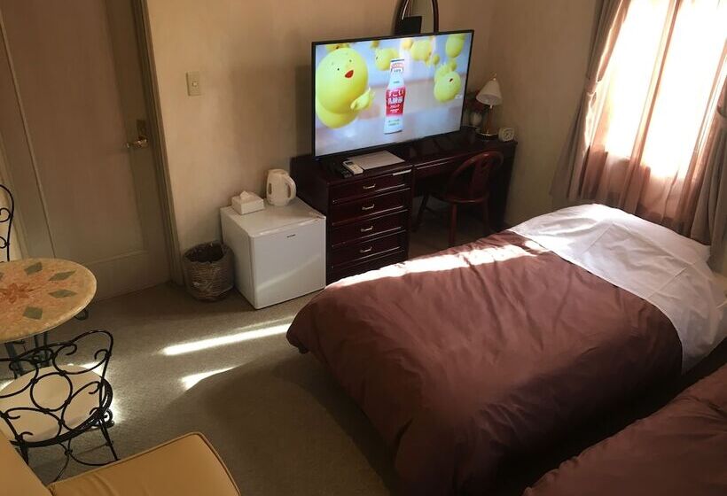 스탠다드 룸, Ikoi