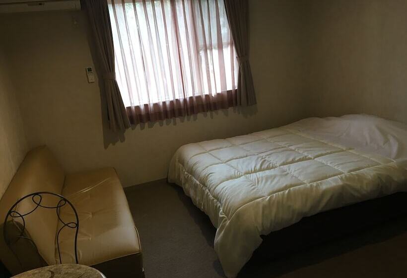 스탠다드 룸, Ikoi