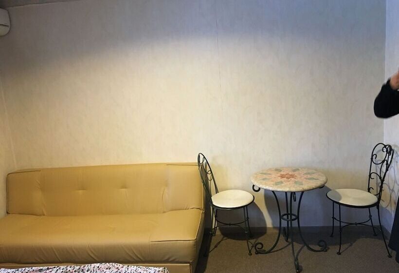 스탠다드 트리플 룸, Ikoi