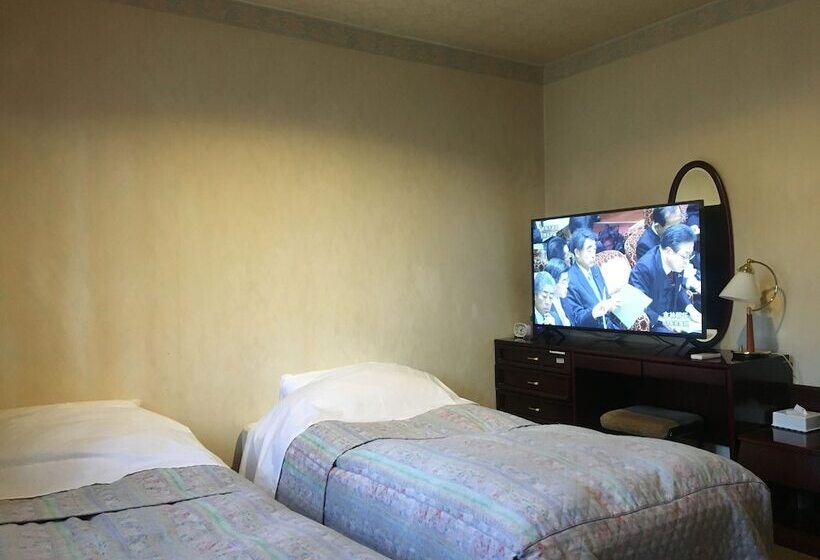 스탠다드 트리플 룸, Ikoi