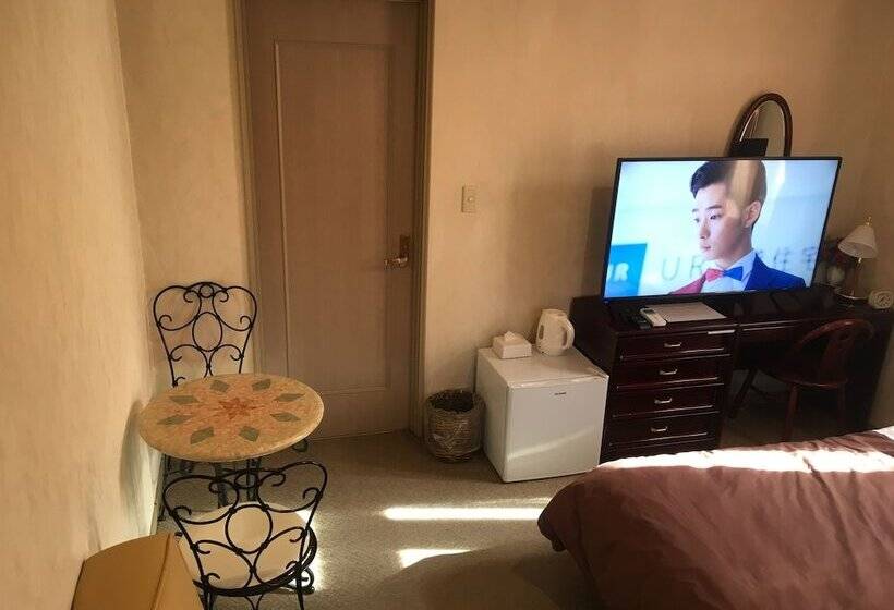 Номер Стандарт Трехместный, Ikoi