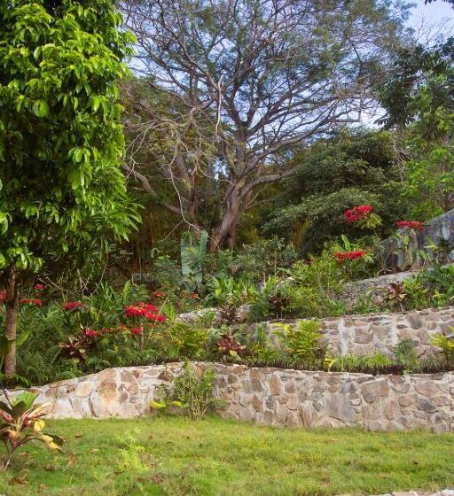 스탠다드 룸 킹사이즈 침대, Mundo Nuevo Eco Lodge