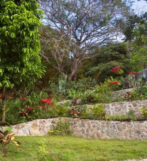 Standard-huone King-vuode, Mundo Nuevo Eco Lodge