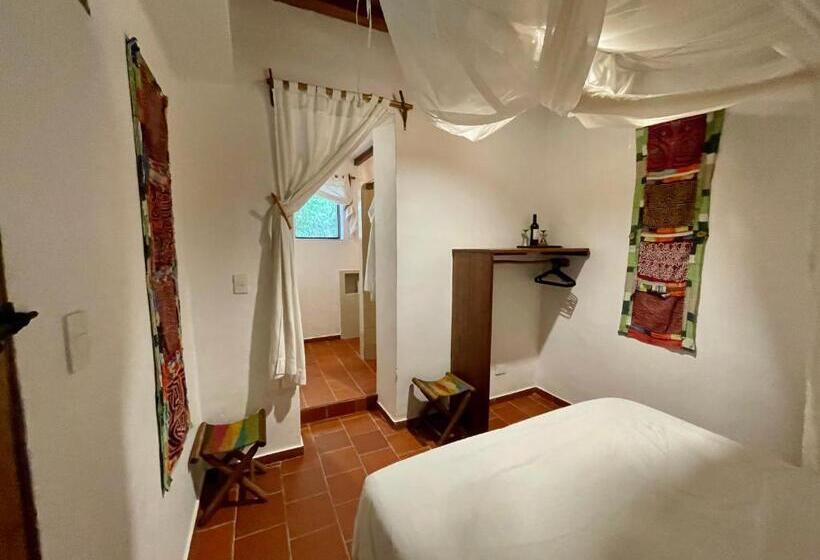 Номер Стандарт, Mundo Nuevo Eco Lodge