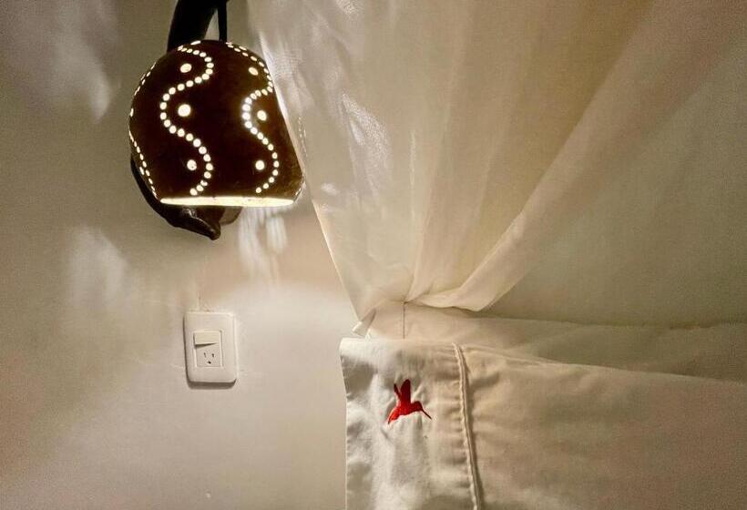 스탠다드 룸, Mundo Nuevo Eco Lodge