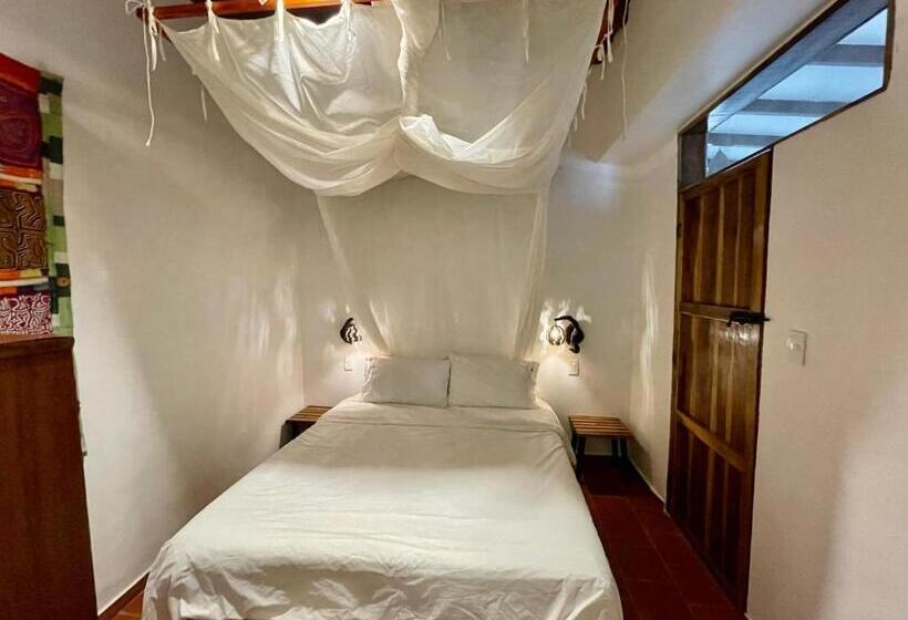 Номер Стандарт, Mundo Nuevo Eco Lodge