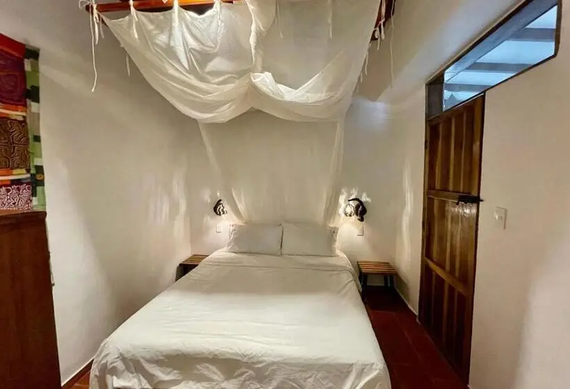 Standard-huone, Mundo Nuevo Eco Lodge