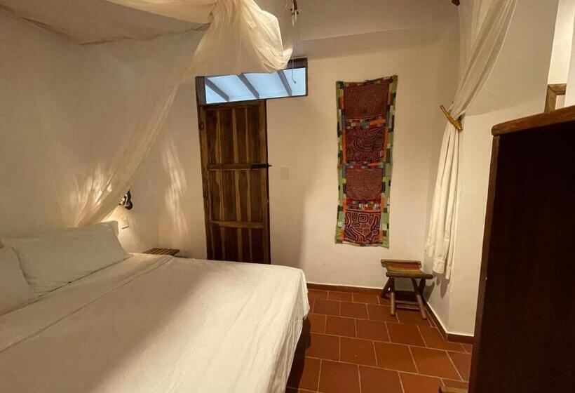 Номер Стандарт, Mundo Nuevo Eco Lodge