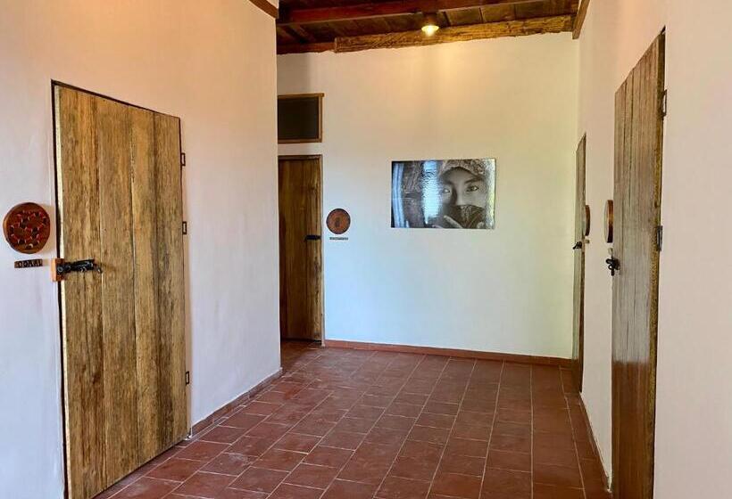 Номер Стандарт, Mundo Nuevo Eco Lodge