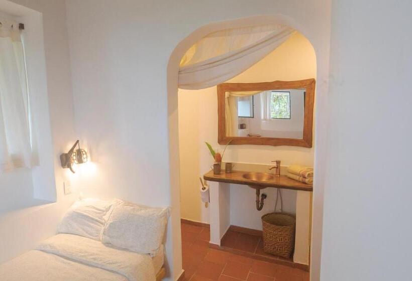 Номер Superior Вид на Сад, Mundo Nuevo Eco Lodge