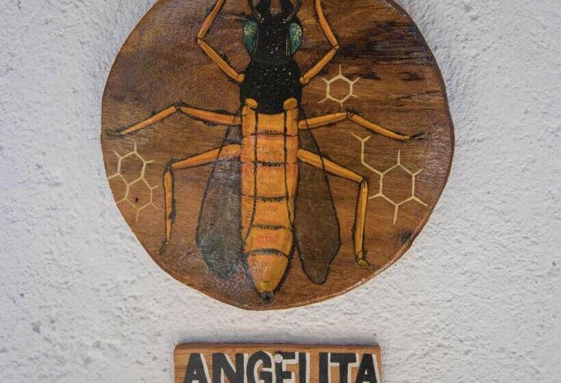 Номер Стандарт Вид на Сад, Mundo Nuevo Eco Lodge