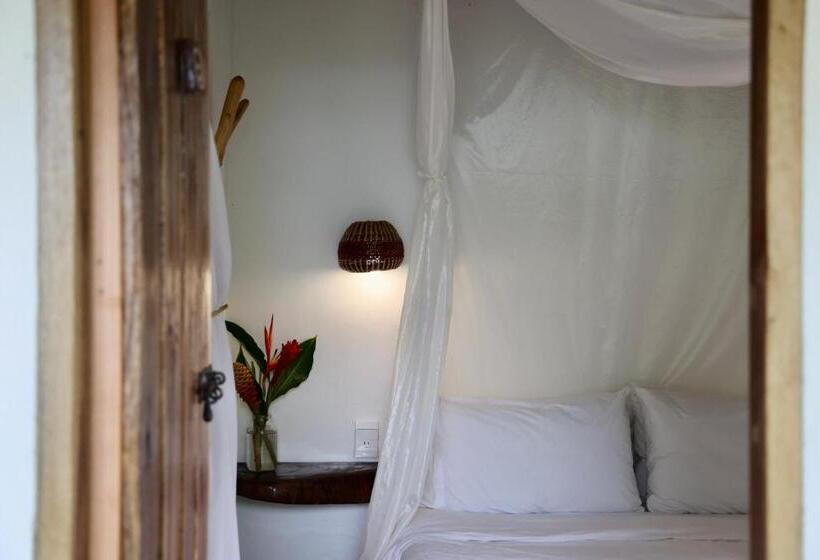 스탠다드 룸 가든 전망, Mundo Nuevo Eco Lodge