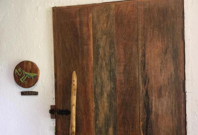 Номер Стандарт Вид на Горы, Mundo Nuevo Eco Lodge