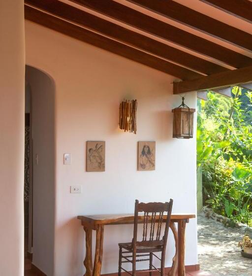 Президентский Люкс, Mundo Nuevo Eco Lodge