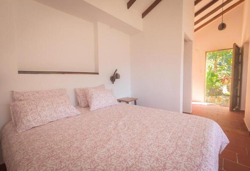 Семейный Номер Superior, Mundo Nuevo Eco Lodge