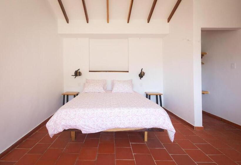 Семейный Номер Superior, Mundo Nuevo Eco Lodge