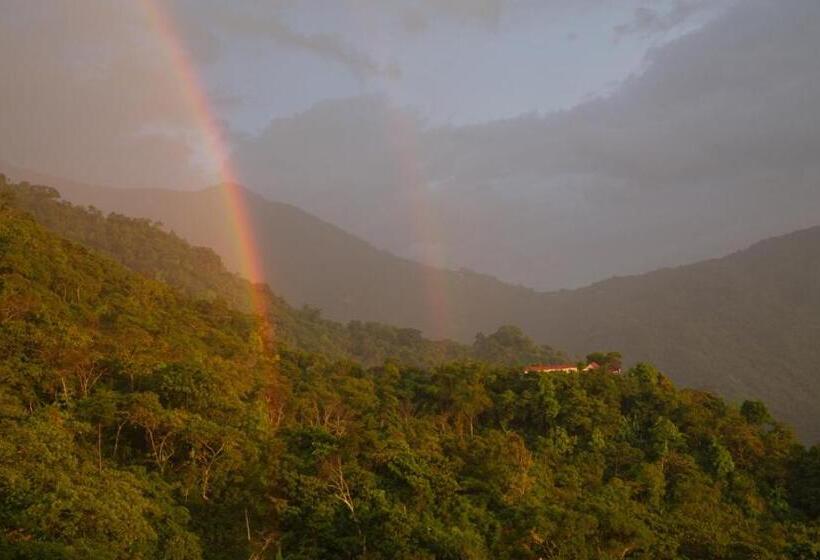 Вилла Superior 1 Спальня, Mundo Nuevo Eco Lodge