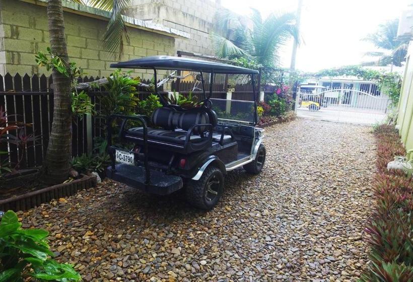 침실 1개 아파트, Casa Del Rai