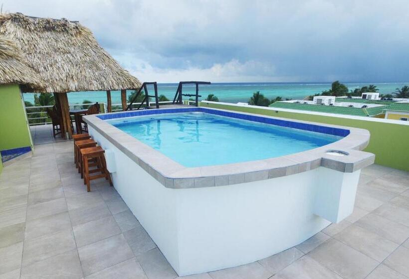 침실 1개 아파트, Casa Del Rai