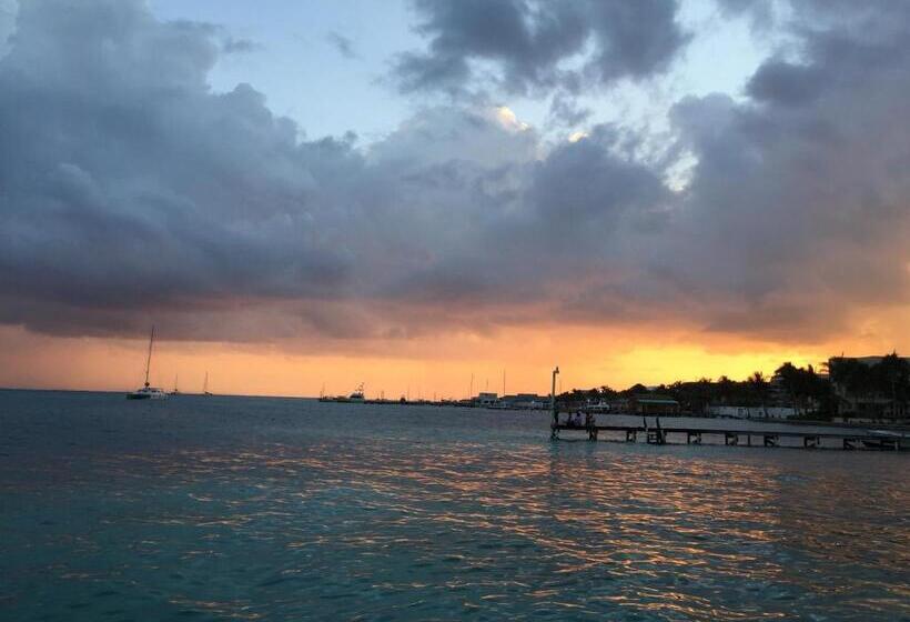 침실 1개 아파트, Casa Del Rai