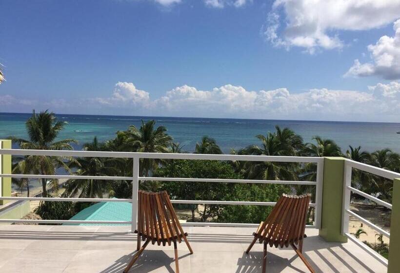 침실 2개 아파트, Casa Del Rai