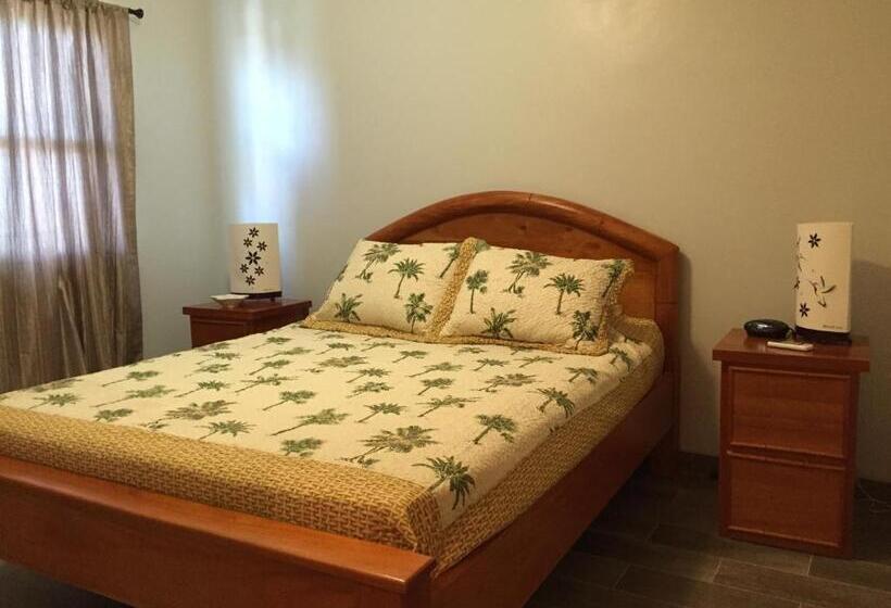 침실 2개 아파트, Casa Del Rai