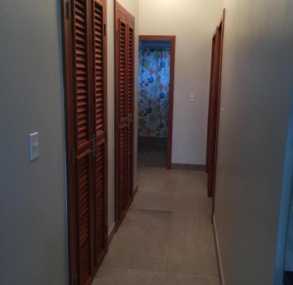 침실 2개 아파트, Casa Del Rai