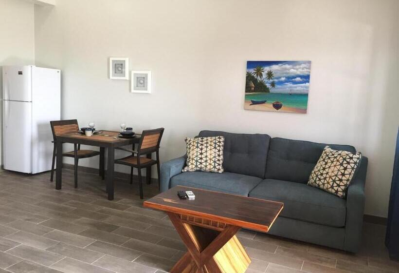 침실 1개 아파트, Casa Del Rai