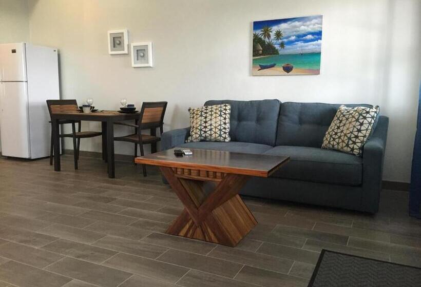 침실 1개 아파트, Casa Del Rai