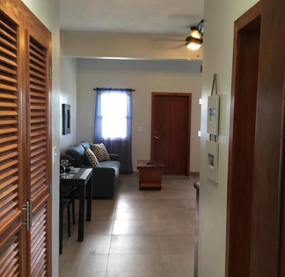 침실 1개 아파트, Casa Del Rai