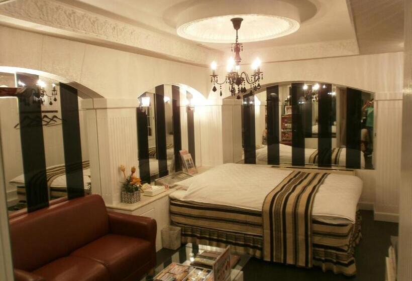 Номер Economy, Piatt